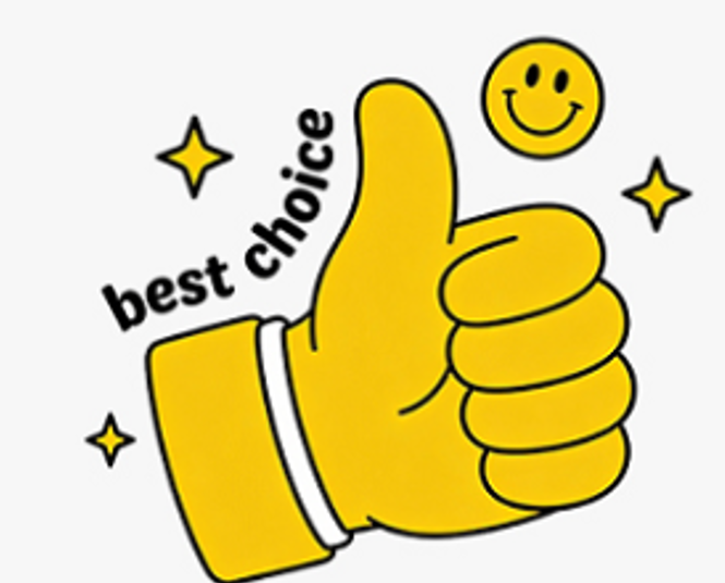 Best Choice