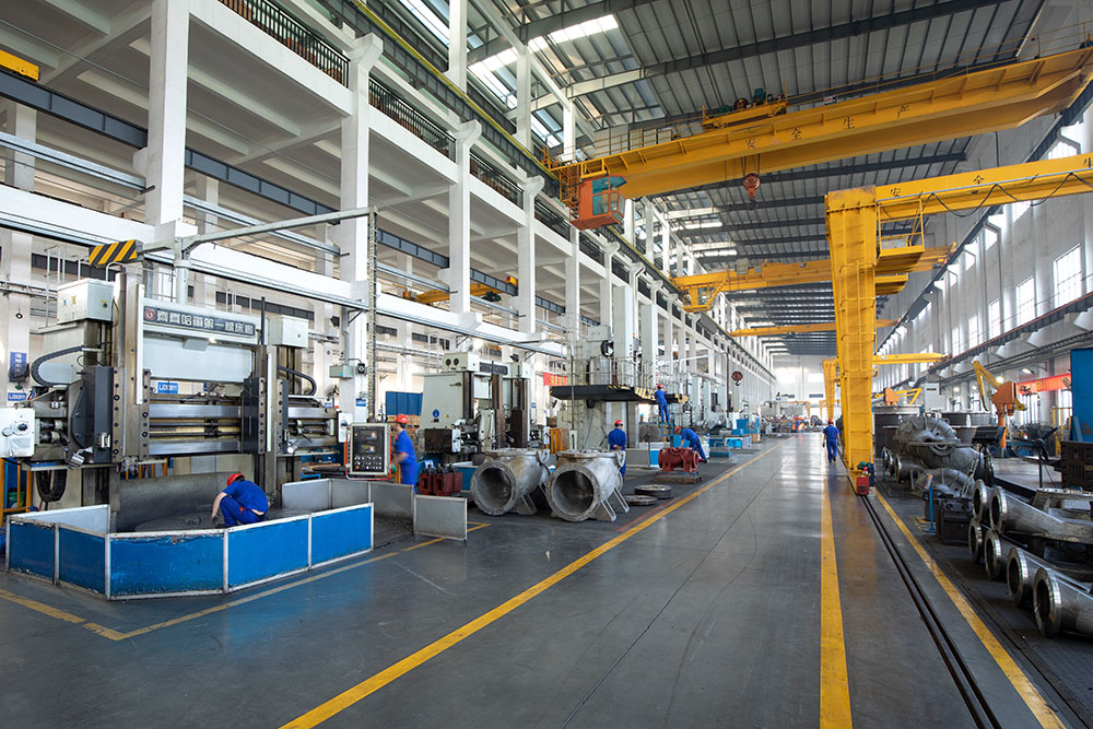 BULIKE equipment image