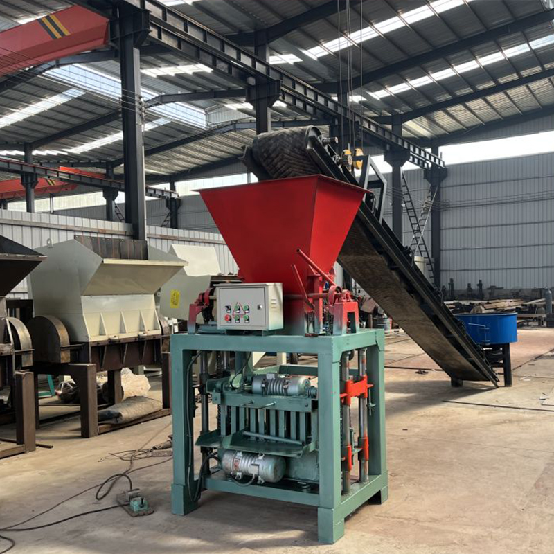 BULIKE factory and certification image