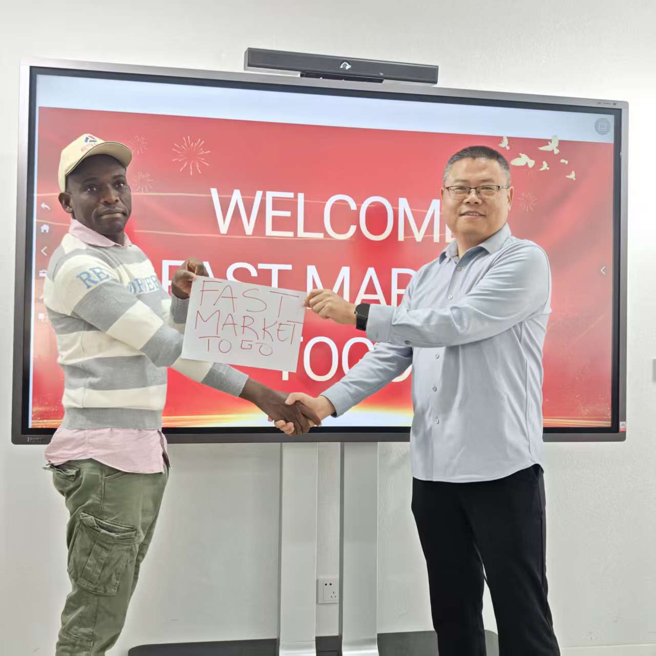BULIKE factory and certification image