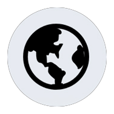 100+ Countries
