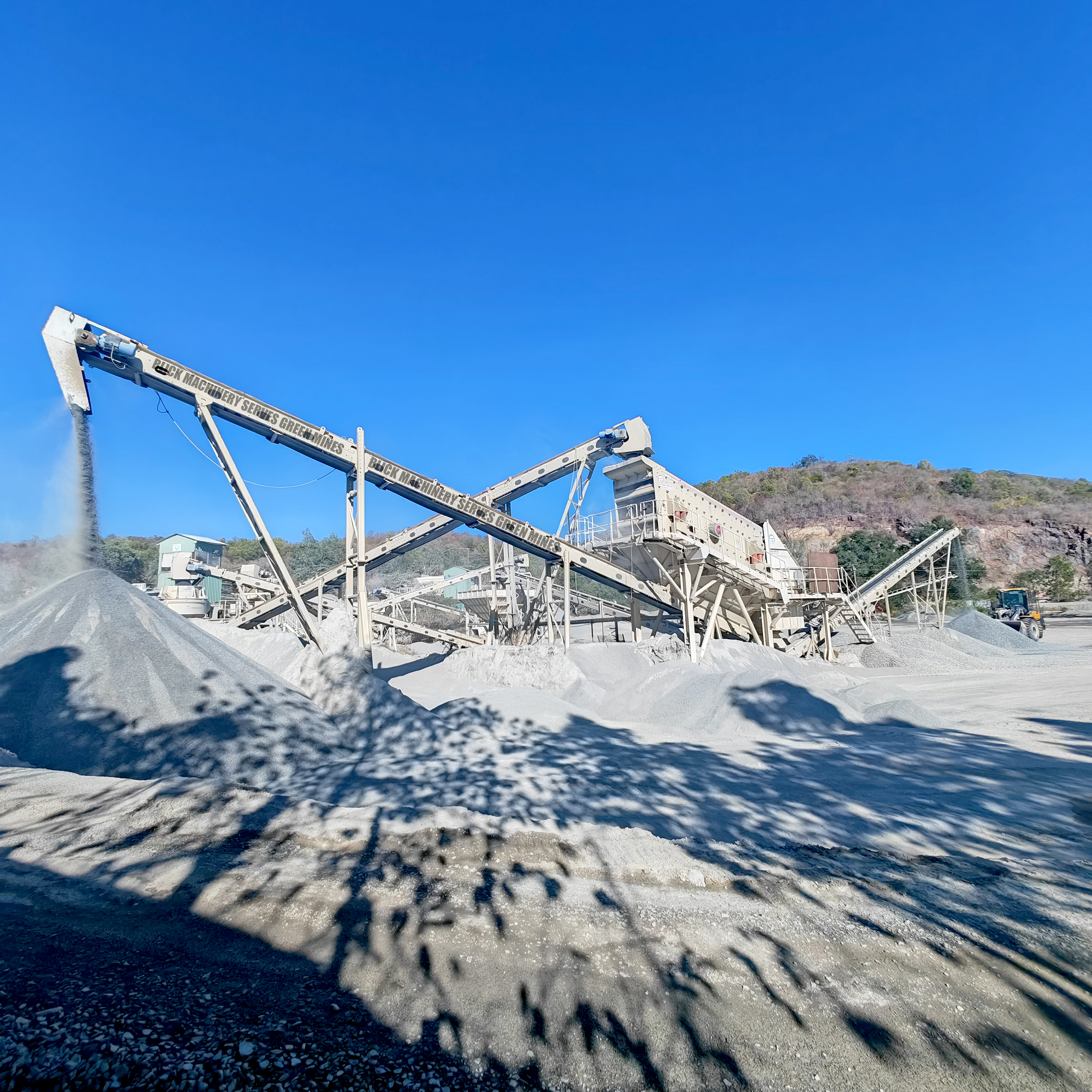 BULIKE equipment image